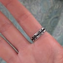 Image 4 of Desert Oasis Ring