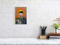 Image 3 of Neither use nor ornament (Prints)