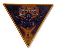 BÜTCHER - ON FOWL OF TYRANT WING