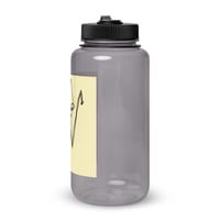 Image 16 of welp! Wide mouth plastic water bottle