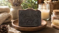 Pine Tar Soap Let It Cure 3 Weeks