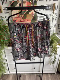 Image 1 of NWT men’s swim trunks 