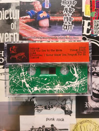 Image 2 of So Long...Partner - Its Been A Long Time.. - Cassette