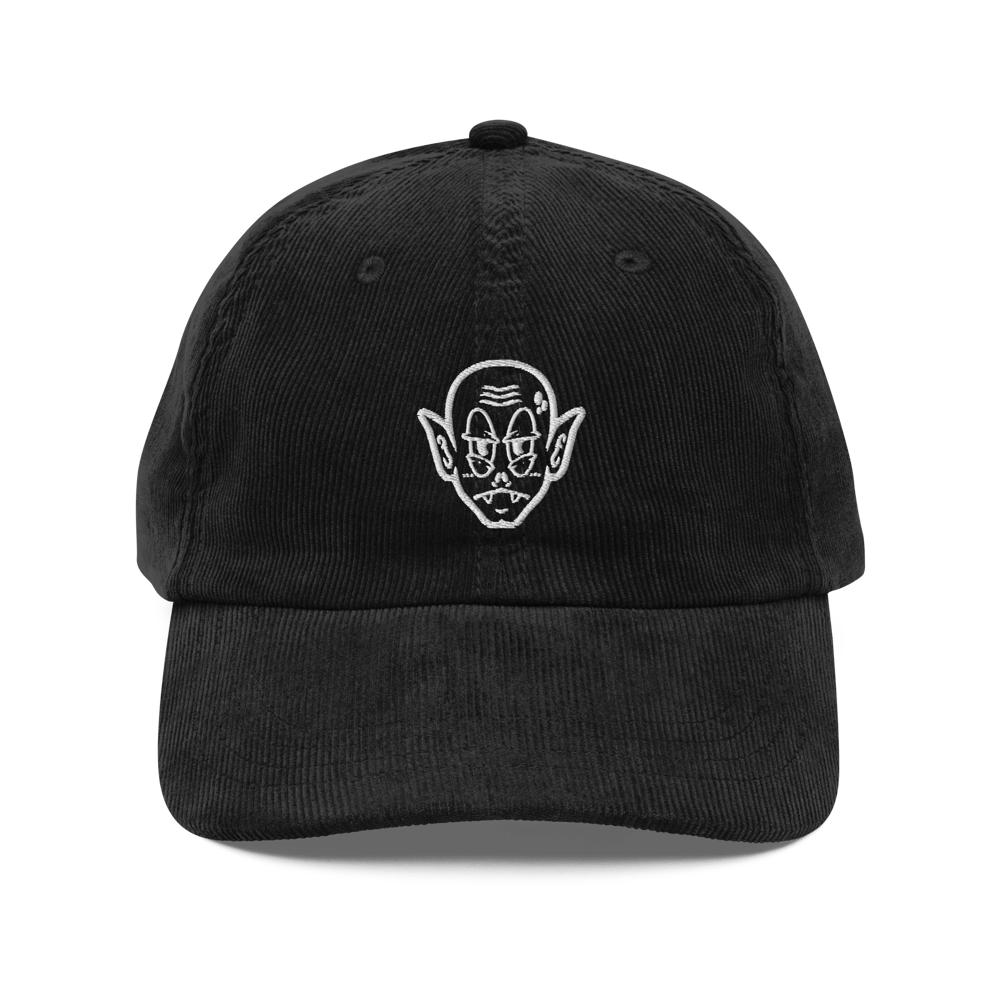 Image of Barry Hat
