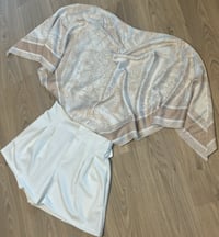 Image 1 of Tailored shorts - 5 colours 
