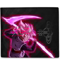 DBZ wallet