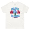 SA 17 Ice Cream  tee