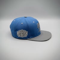 Image 3 of Rooted Sunset Pinyon Snapback
