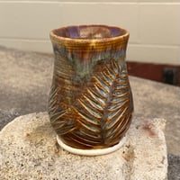 Brown Tequila Sipper #3