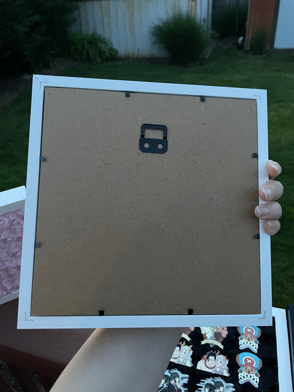 Image of Fuzzy Pin Boards