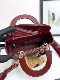 Image 14 of Lady Dïor Bow