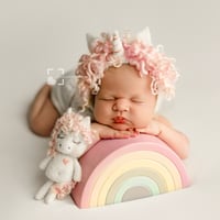 Image 1 of Unicorn set 