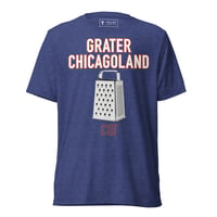 Image 6 of Grater Chicagoland Tri-Blend Tee