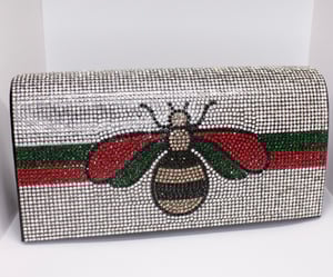 Image of Crave Dazzle Bee Handbag 