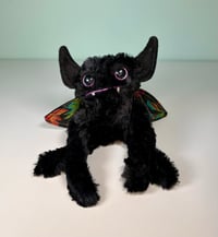 Image 1 of Another Small Weighted Winged Monster copy