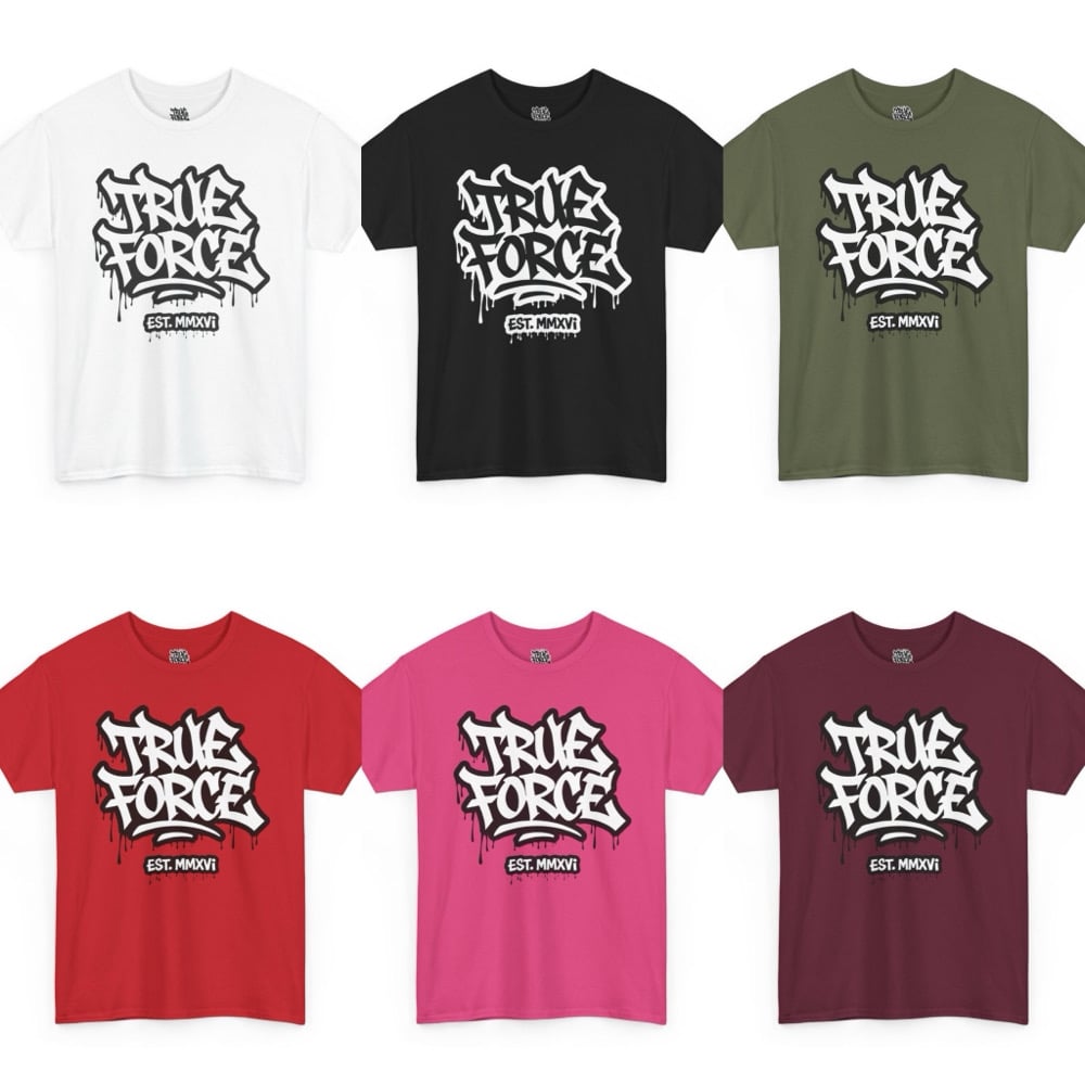 Image of TF Street Tee