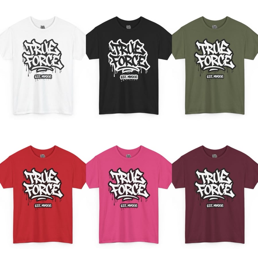 Image of TF Street Tee