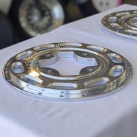 Image 4 of Bugluv 12" Wheel Centers for Ruckus/Grom/GY6/Zuma 125/Monkey