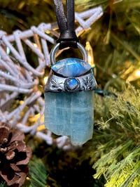 Image 1 of Winter’s Moonlight