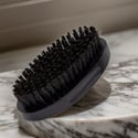 Premium Beard Brush & Comb Set