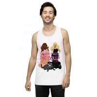 Image 8 of Style: Studio Purr PURR-TECT THE DOLLS Tank