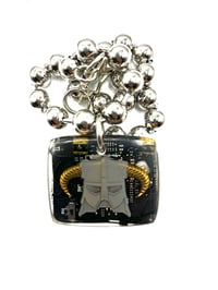 Image 3 of The Elder Scrolls Dragonborn Helmet