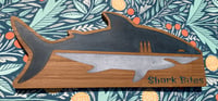 Image 1 of Shark Bites Charcuterie Board