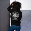 Outsiders Lotus Hoodie