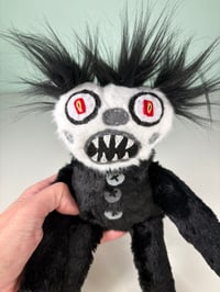 Image 2 of Weighted Mini Horrible Clowns
