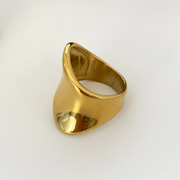 Image 3 of EVELINA RING