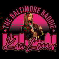 Image 2 of Baltimore Baddie - Pink