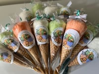 Image 1 of Ice Cream Cone Treats