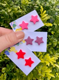 STAR - Studs 