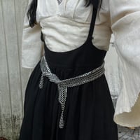 Image 6 of Tassel Scarf - Made to Order