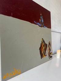 Image 5 of The Shifting Boundary Between States original