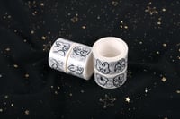 Image 2 of The Fam Washi 2.5cm*5m | SKZoo 