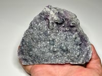 Image 5 of Morandi Fluorite Specimen | Hunan China #2965