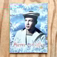 Image 1 of Pierre et Gilles (Signed)