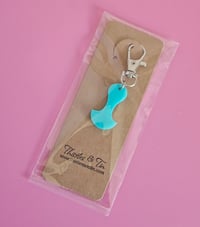 Image 11 of Trolley Token Bright - SKU 583