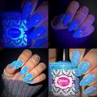 Image 2 of Glisten & Glow High Tides & Good Vibes