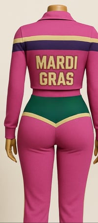 Image 1 of Queen of Carnival” Set