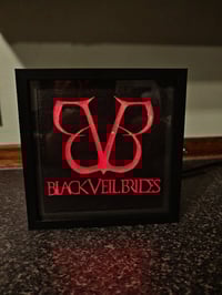 Image 1 of Black veil brides 