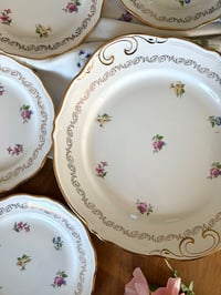 Image 6 of L’amandinoise service à dessert