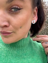 Náušnice Lulu Unicorn dream