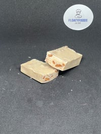 Image 1 of Biscoff & White Chocolate Mini Bar