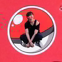 Image 2 of Stray Kids Pokéball Stickers