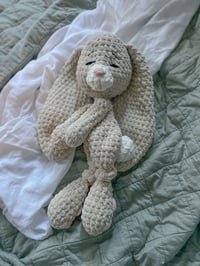 Image 1 of Beck the Bunny