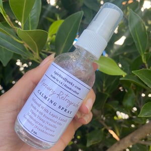 Image of Mercury Retrograde Spray