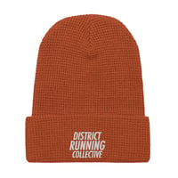 Image 5 of DRC Waffle beanie