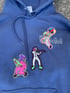 Operations hoodie [S] Image 2